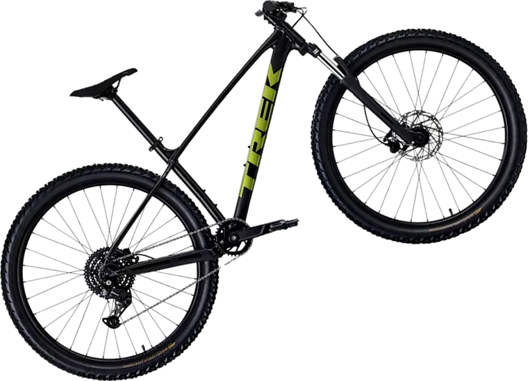 Trek Marlin 4 in black