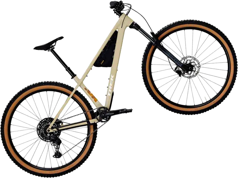 Trek Roscoe 7 in beige